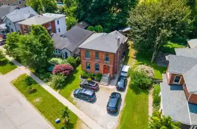 19 York Street St. Catharines Ontario L2R 6B7