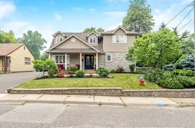 104 Charles Street Halton Hills Ontario L7G 2M9