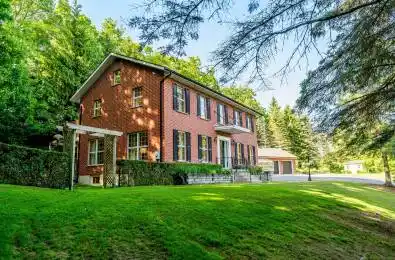 156 Eddystone Road Alnwick/Haldimand Ontario K0K 2G0
