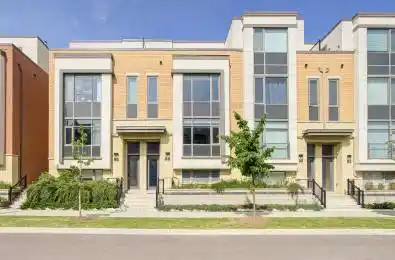 88 William Saville Street Markham Ontario L3R 9S3