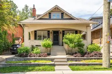 14 Marlowe Crescent Glebe - Ottawa East and Area Ontario K1S 1H6