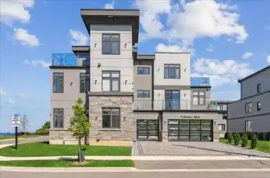 4 Sunrow Gate Hamilton Ontario L8E 5C1