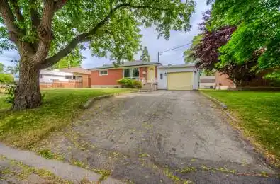 10 Sycamore Drive Brant Ontario N3R 2M1
