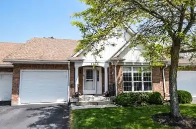 2684 Mewburn Road Unit# 12 Niagara Falls Ontario L2J 0A9