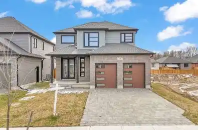 176 Foxborough Place Thames Centre Ontario N0M 2P0