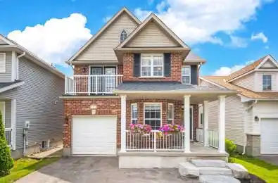 273 Ridge Road Guelph/Eramosa Ontario N0B 2K0