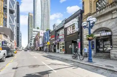685 Yonge Street Unit# Full Building Toronto C01 Ontario M4Y 2B2