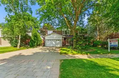20 Sonata Crescent Toronto C13 Ontario M3B 2C4