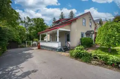 76 Bridge Street Greater Napanee Ontario K7R 2C6