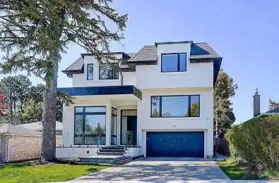 23 Cresthaven Drive Toronto C15 Ontario M2H 1L9