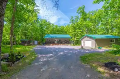 464 Belmont 7th Line Havelock-Belmont-Methuen Ontario K0L 1Z0
