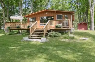 1339 Graham Road Gravenhurst Ontario P0E 1N0