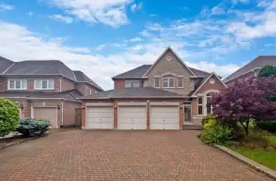 175 Silver Rose Crescent Markham Ontario L6C 1W9