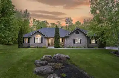 37 O'Donnell Court Penetanguishene Ontario L9M 2A6