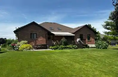 366 William Street Kawartha Lakes Ontario K9V 5V4
