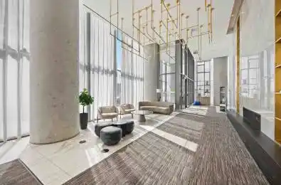 5 Buttermill Avenue Unit# 5002 Vaughan Ontario L4K 0J5