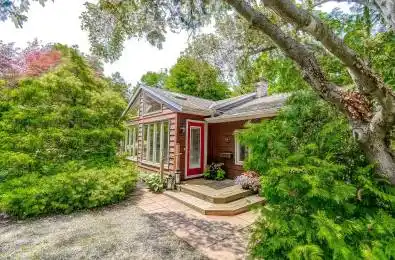 8 Clarence Street Niagara-on-the-Lake Ontario L0S 1L0