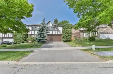 47 O'Shea Crescent Toronto C15 Ontario M2J 2N4