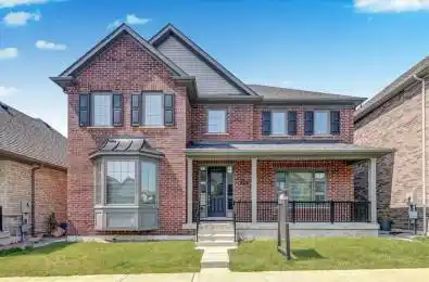 220 Strachan Street Port Hope Ontario L1A 0E9