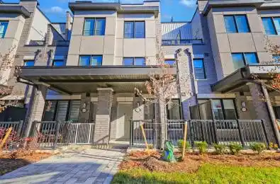 11 Baynes Way Unit# 14 Bradford West Gwillimbury Ontario L3Z 4M5