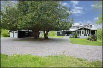 1452 South Baptiste Lake Road Bancroft Ontario K0L 1C0