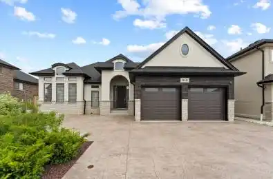 1631 Barkley Avenue Windsor Ontario N8P 0E8