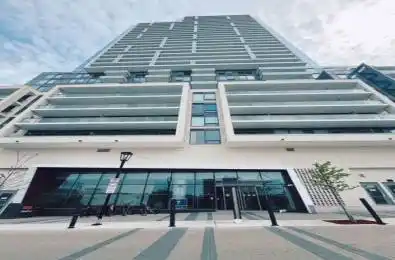 7 Golden Lion Heights Unit# N735 Toronto C14 Ontario M3M 3T9