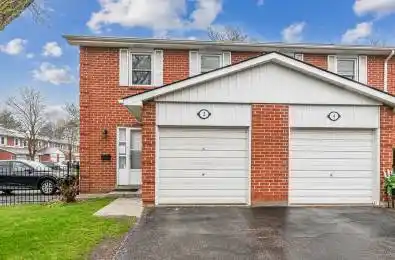 2 Bowman Way Markham Ontario L3T 4Z7