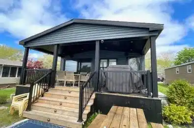 486 County Rd 18 N/A Unit# CBL087 Prince Edward County Ontario K0K 1P0