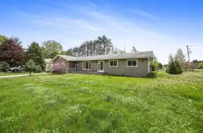 1 Jeffery Drive Mulmur Ontario L0N 1M0