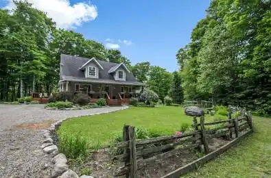 865 Garage Road Armour Ontario P0A 1C0