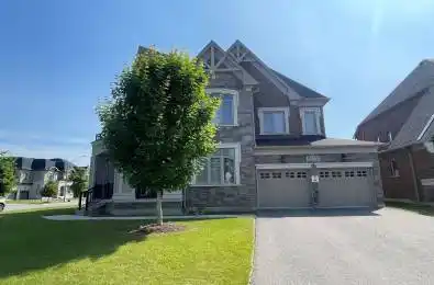 5192 Symphony Court Mississauga Ontario L5M 2M9