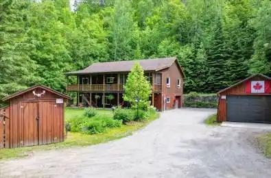 192 Quarry Road Bancroft Ontario K0L 1C0