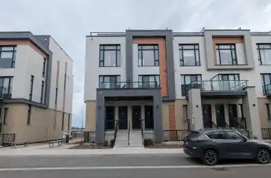 11 Steckley House Lane Unit# 411 Richmond Hill Ontario L4S 0N1