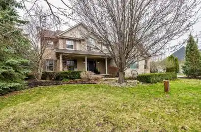 14 Richard Butler Drive Whitby Ontario L0B 1A0