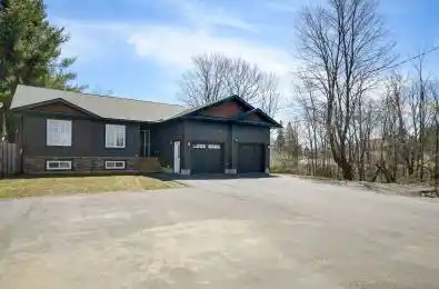 90 Ann Street Bracebridge Ontario P1L 1M1