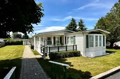 332 Concession 6 Road Unit# 11 Saugeen Shores Ontario N0H 2C7