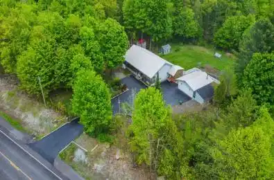 1179 Calabogie Road McNab/Braeside Ontario K7V 3Z4