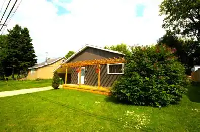 29 Margaret Street Grey Highlands Ontario N0C 1E0