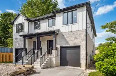 186 QUEEN Street Dutton/Dunwich Ontario N0L 1J0