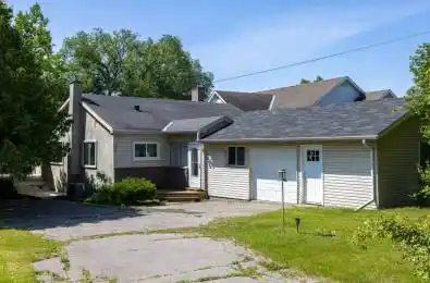 84 Main Street Deseronto Ontario K0K 1X0