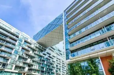 39 Queens Quay Unit# 737 Toronto C08 Ontario M5E 0A5