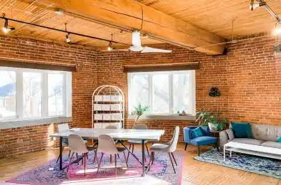 77 Florence Street Unit# 201 Toronto C01 Ontario M6K 1P4