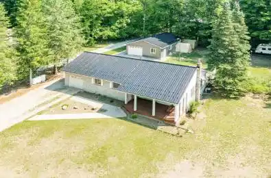 1941 Vespra Valley Road Springwater Ontario L0L 1Y2