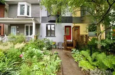 277 Booth Avenue Toronto E01 Ontario M4M 2M7