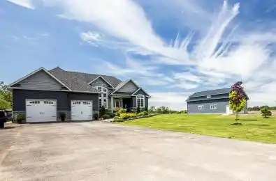 383066 20 Sdrd N/A Amaranth Ontario L9W 3W6