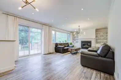 293 Poyntz Avenue Toronto C07 Ontario M2N 1J8