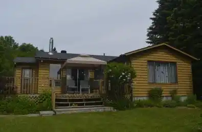 3338 South Baptiste Lake Road Highlands East Ontario K0L 2A0