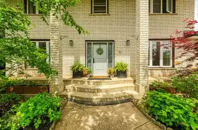217 Jones Road Hamilton Ontario L8E 5J4