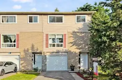 1133 Ritson Road Unit# 101 Oshawa Ontario L1G 7T3
